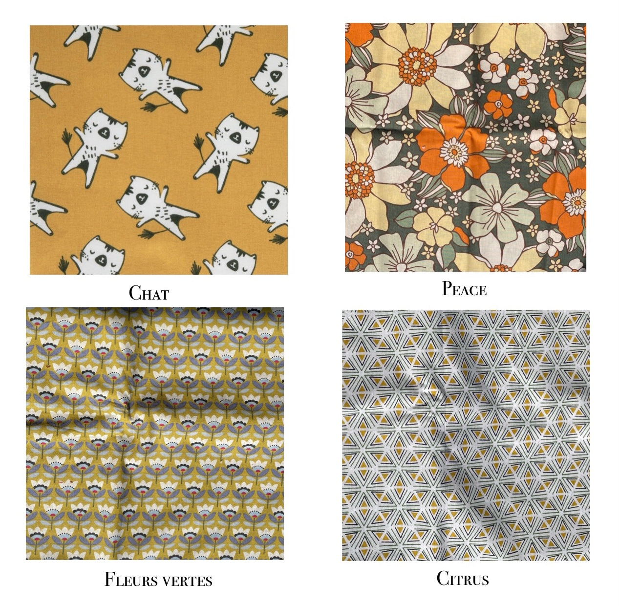 Pochette à couvert