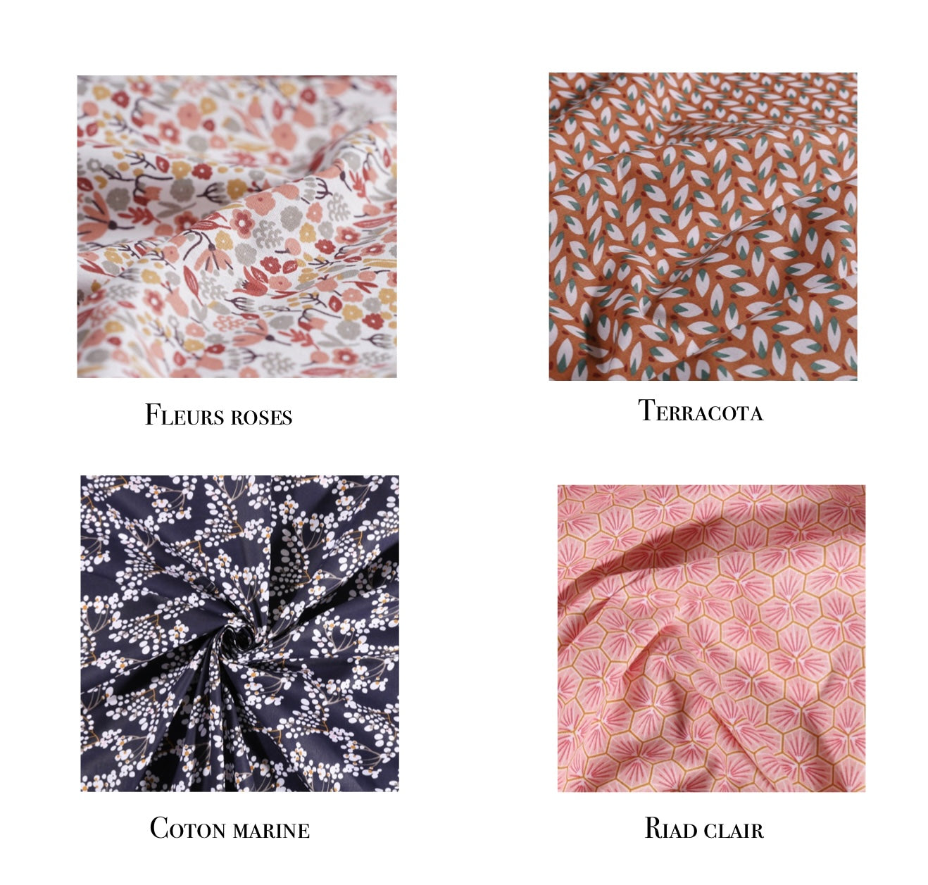 Pochette à couvert
