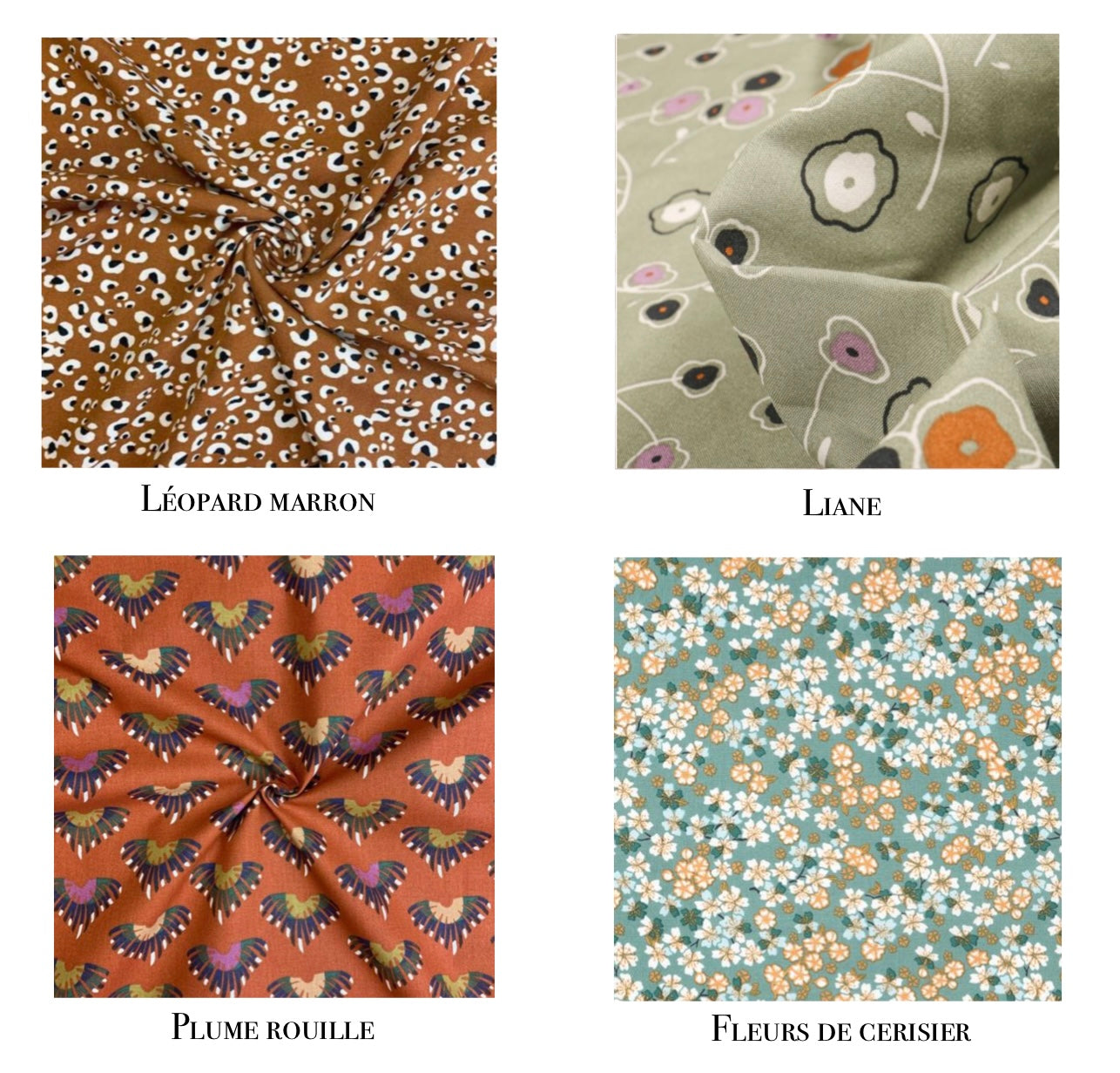 Pochette à couvert