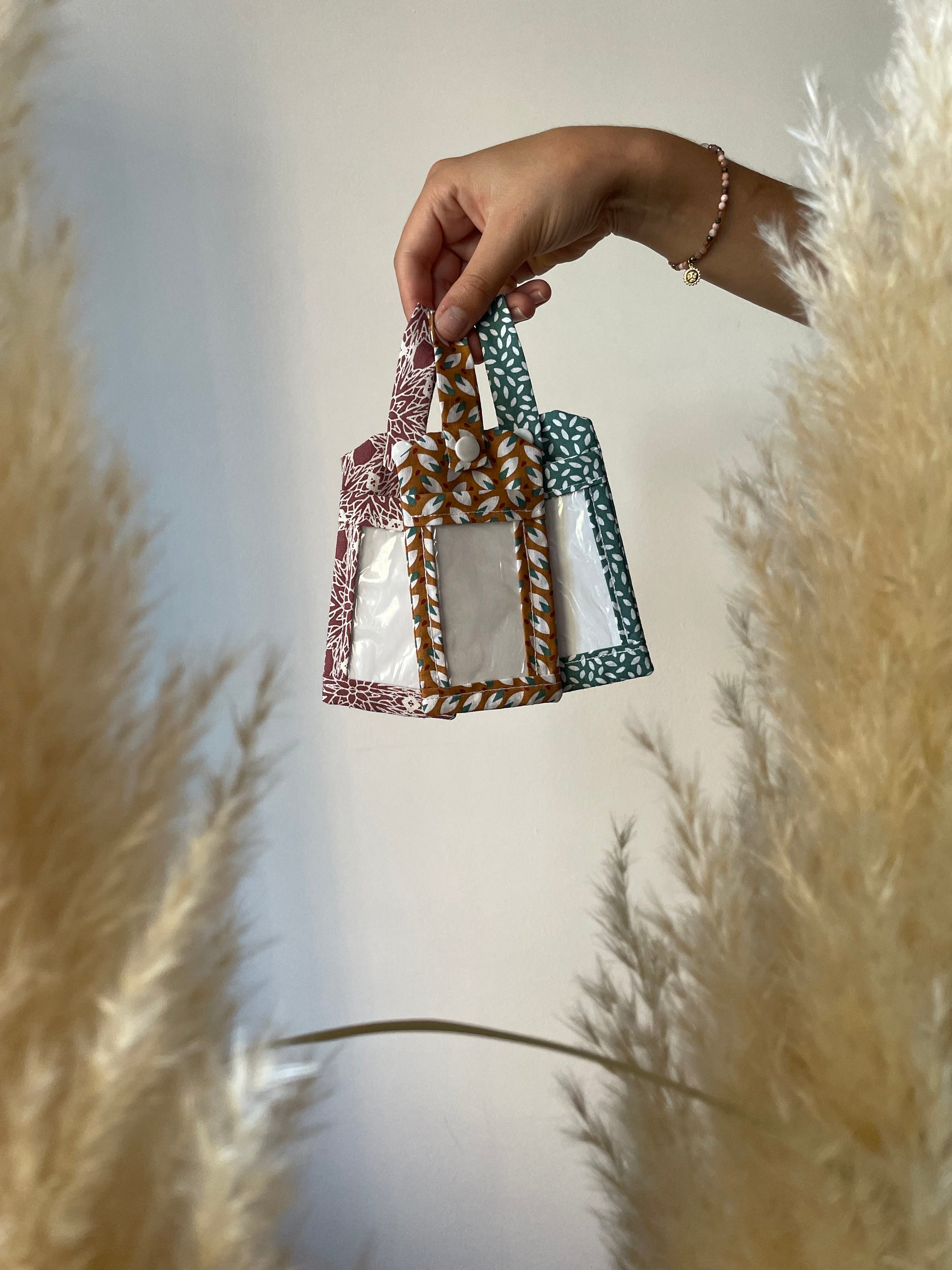 Moule à Tartelettes Tescoma Delicia - Plastique Blanc/jaune - Réf. 630087